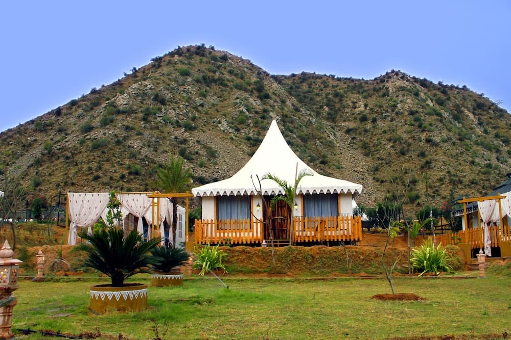 Clarks Resort Pushkar