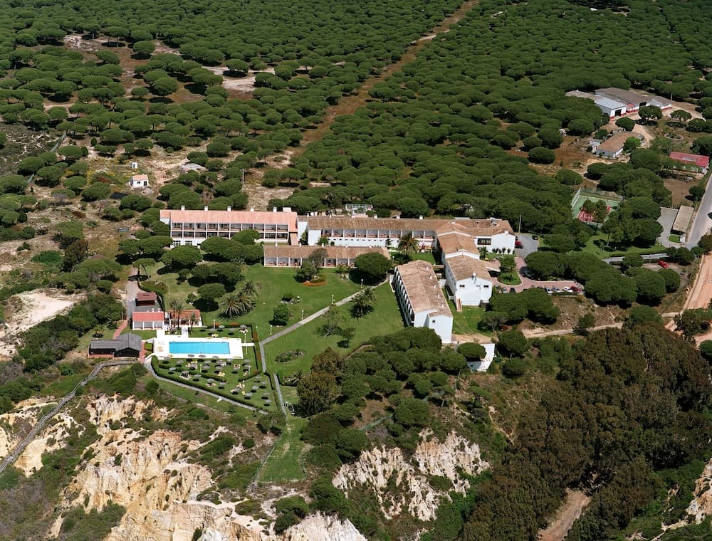 Parador De Mazagon