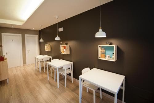 B&B Lo Studio