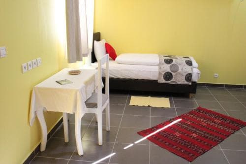Auberge Tinit