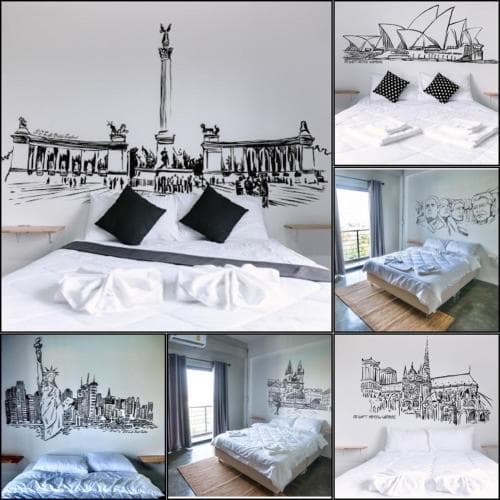 PJ Loft Hotel