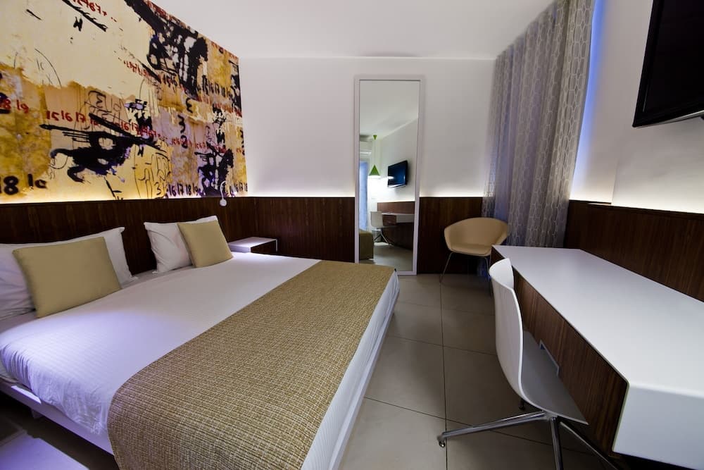Prima Vera Hotel