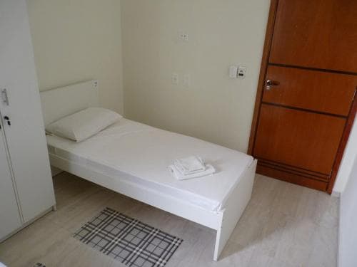 Hostel Casa 77