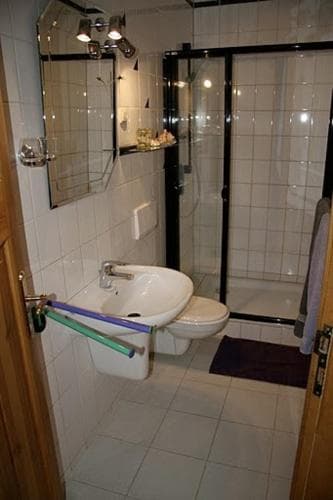 Ferienwohnung  Haus Anna