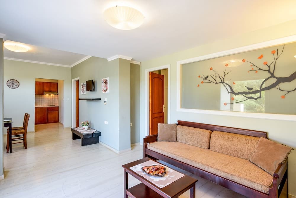 Poseidon Apartments