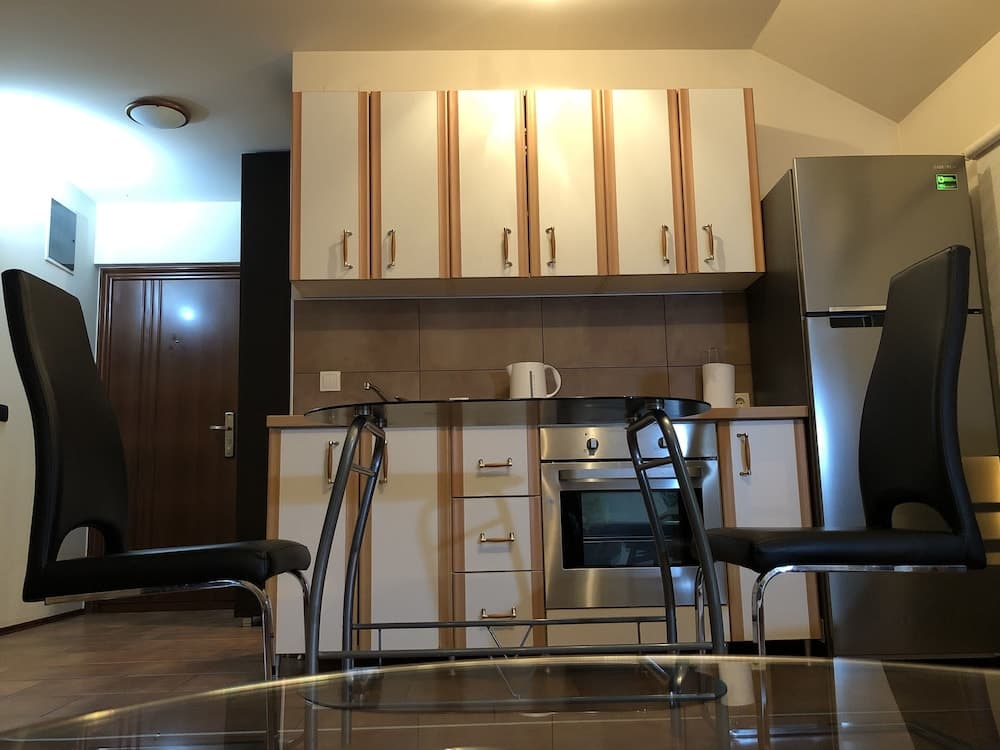 Apartment Nevena
