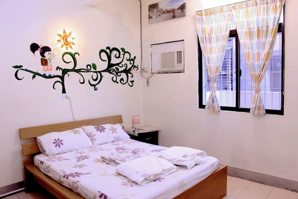 BravoRelax Hostel