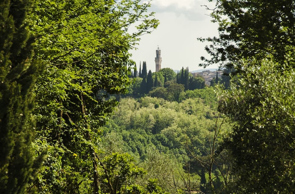 Villa Siena