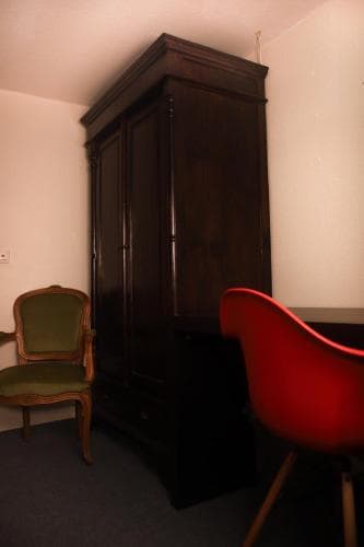 Haus Oberscholthes