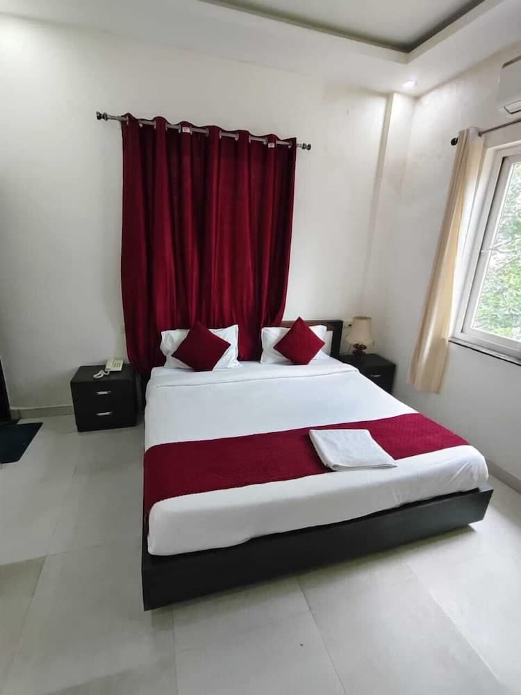 Hotel Yogasthali