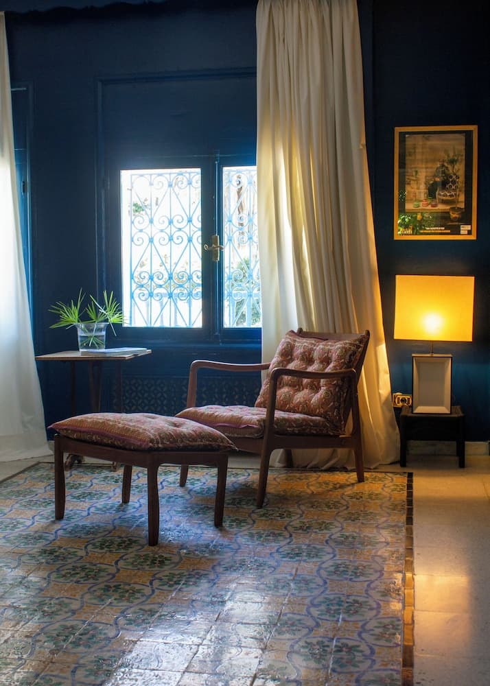 Dar Marsa Cubes