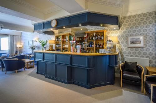Trefeddian Hotel