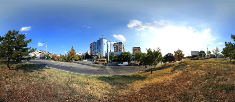 Hotel Helin Electroputere Mall