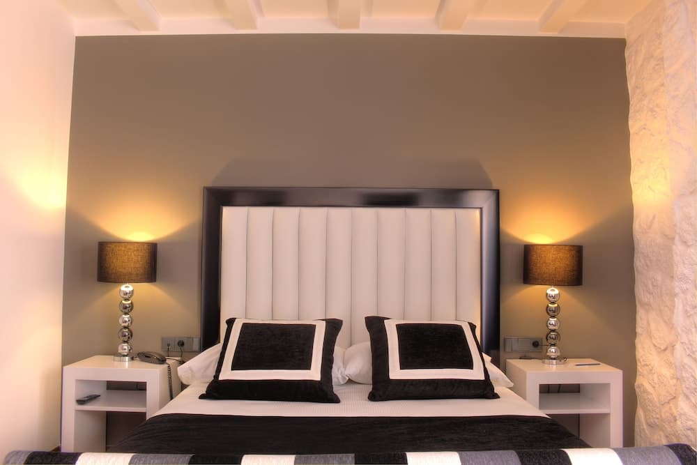 Hotel Beniali
