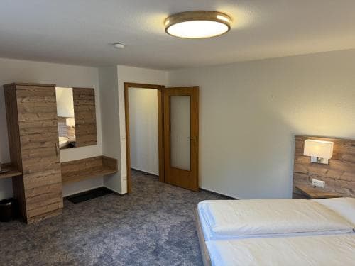 Hotel Garni Silberfelsen