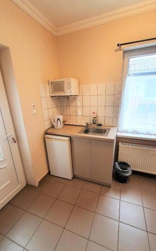 Centrál Motel
