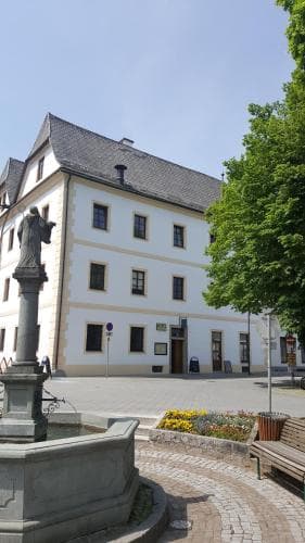 Stiftshotel Garsten