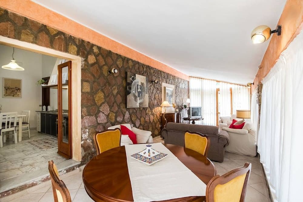 Villa Iole B&B