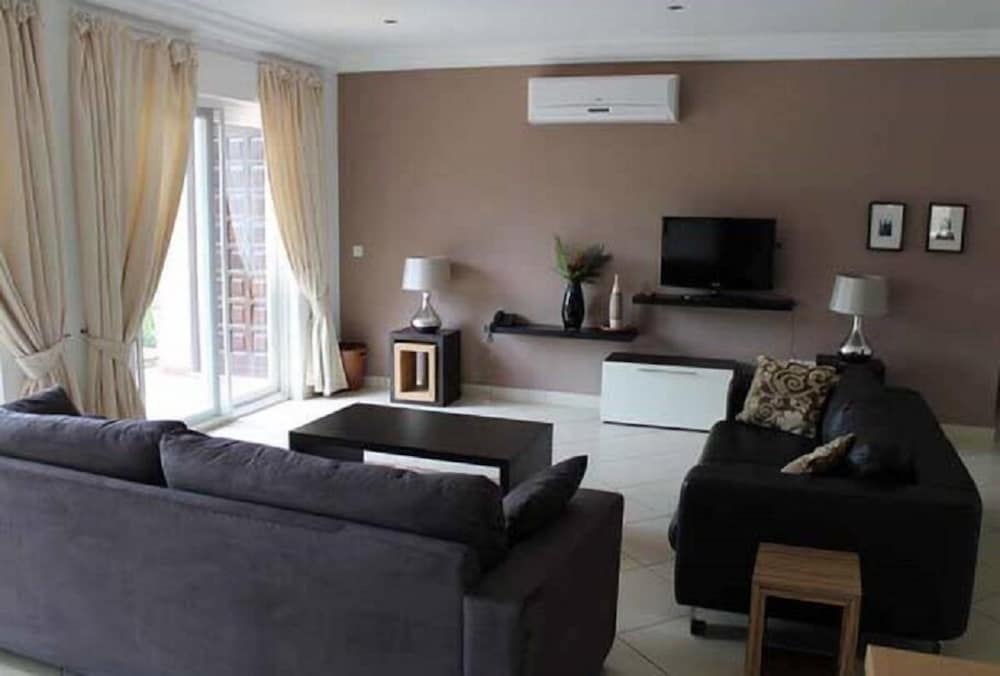 The Lansdown Resort