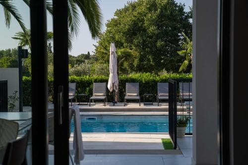 Residence Vaal