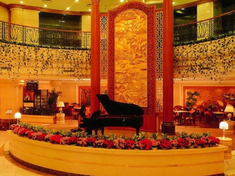 Guangzhou Hotel Beijing