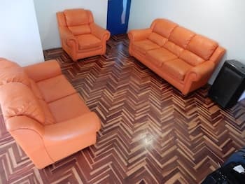 Elvas House