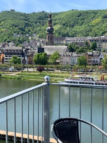 Hotel Am Hafen