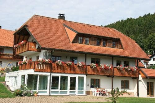 Haus Ingrid Kaiser