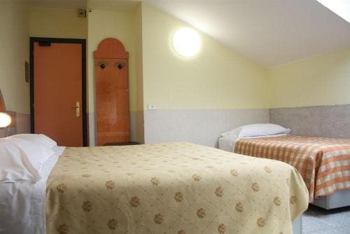 Hotel Mazzini