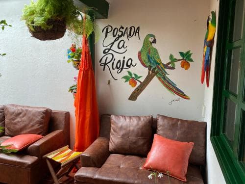 Posada Saquenzipa