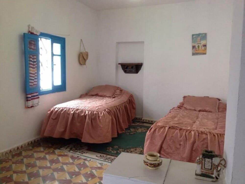 Riad La Perla