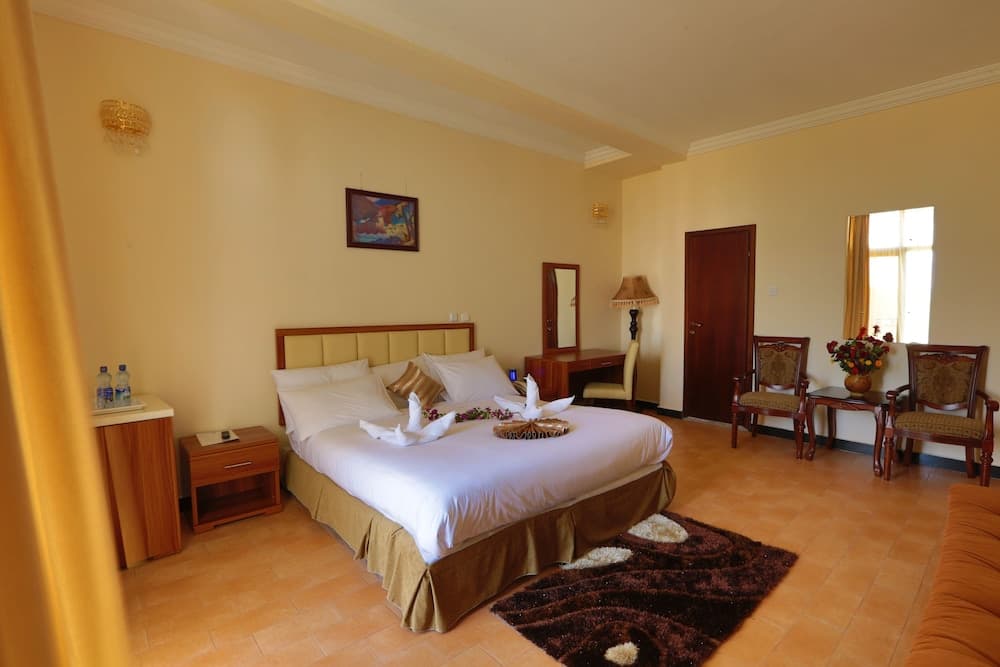 Bete Daniel Hotel
