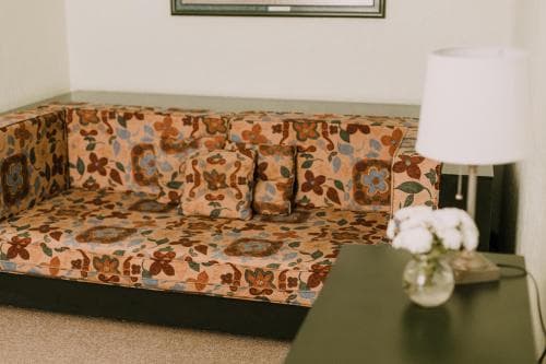 Hotel Leon