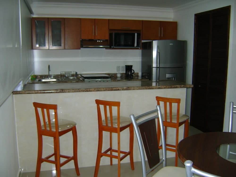 Suites Vista Bella