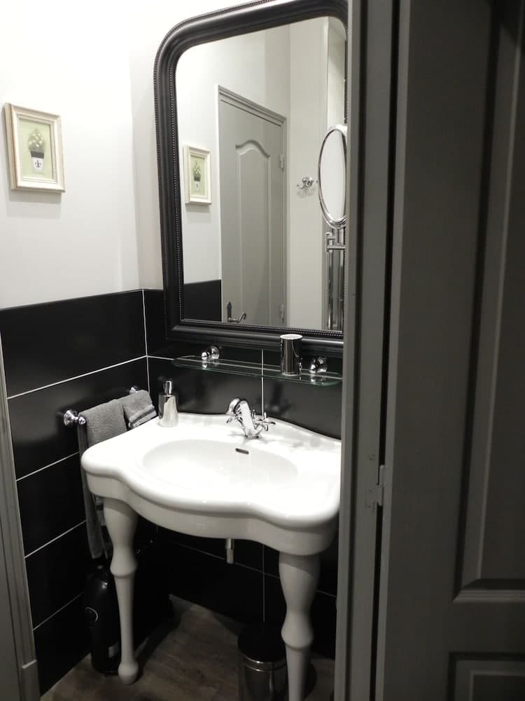 Le Clos Saint Sulpice