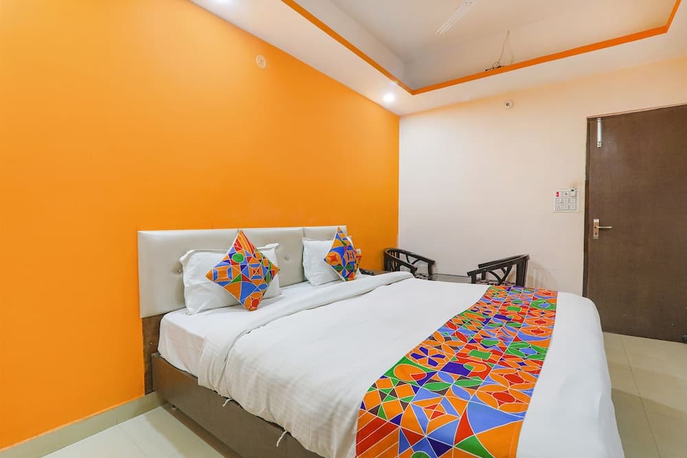 Fabhotel Vinayaka