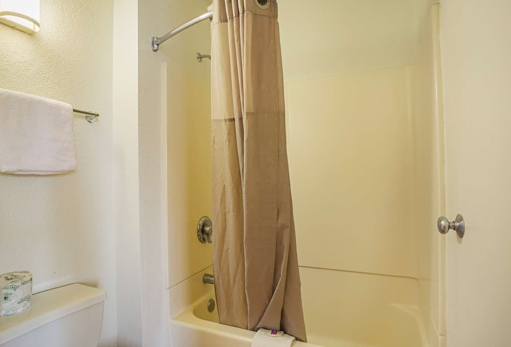 Motel 6-Yuma, AZ - East