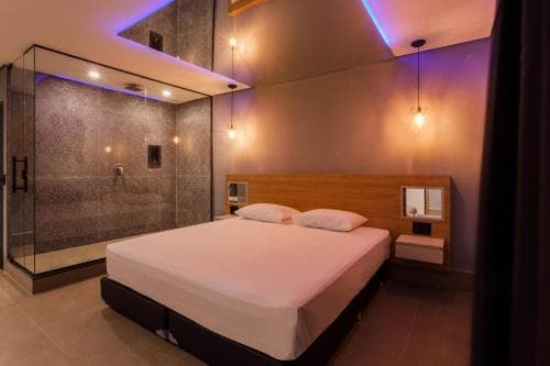 Motel Seculus