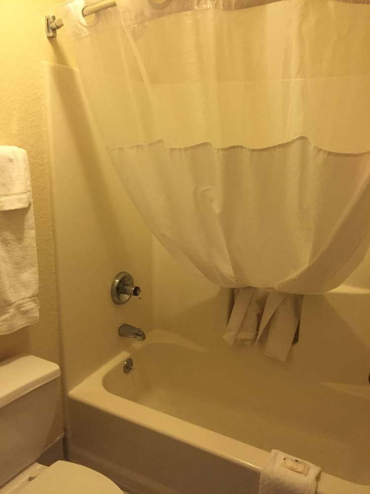 Quality Inn Batesville