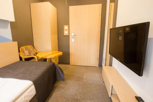 Hotel Platan