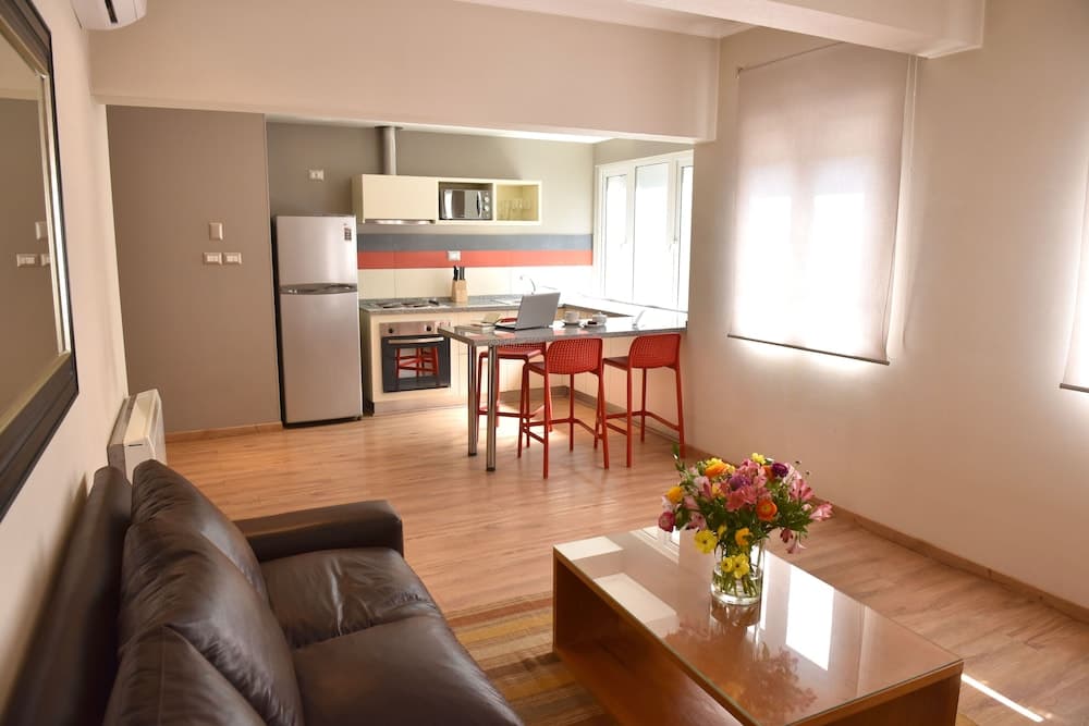 Lastarria Hotel & Aparts