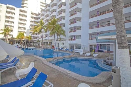 Misión Mazatlán