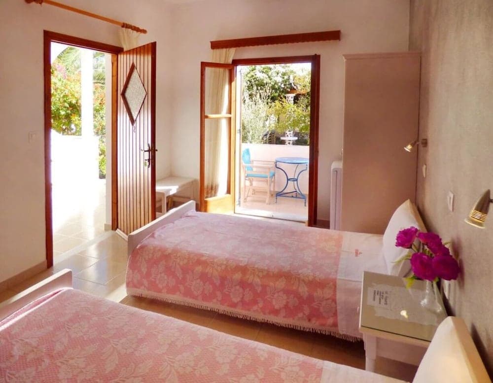 Villa Georgia