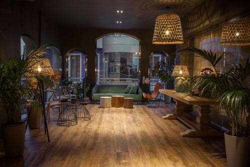 Blanco Hotel Spa