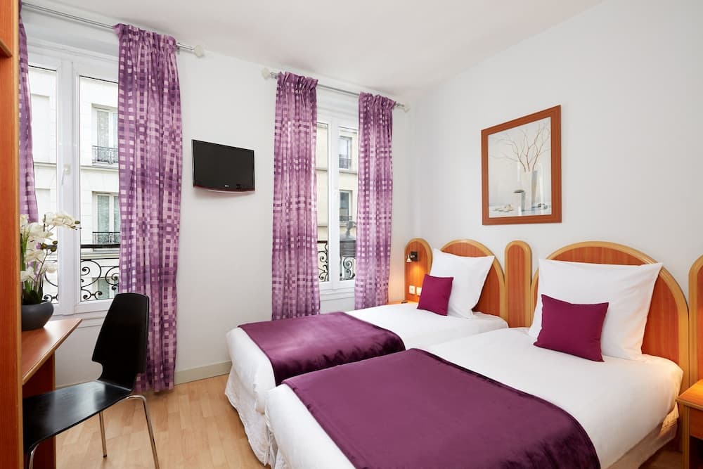 Hôtel Viator