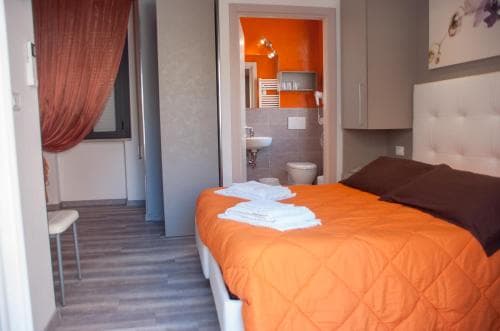 Albergo Villa Miraggio