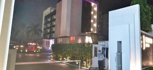 Jardin Hotels