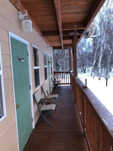 McKinley View B&B
