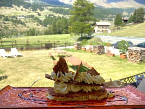 Albergo Punta Zerbion