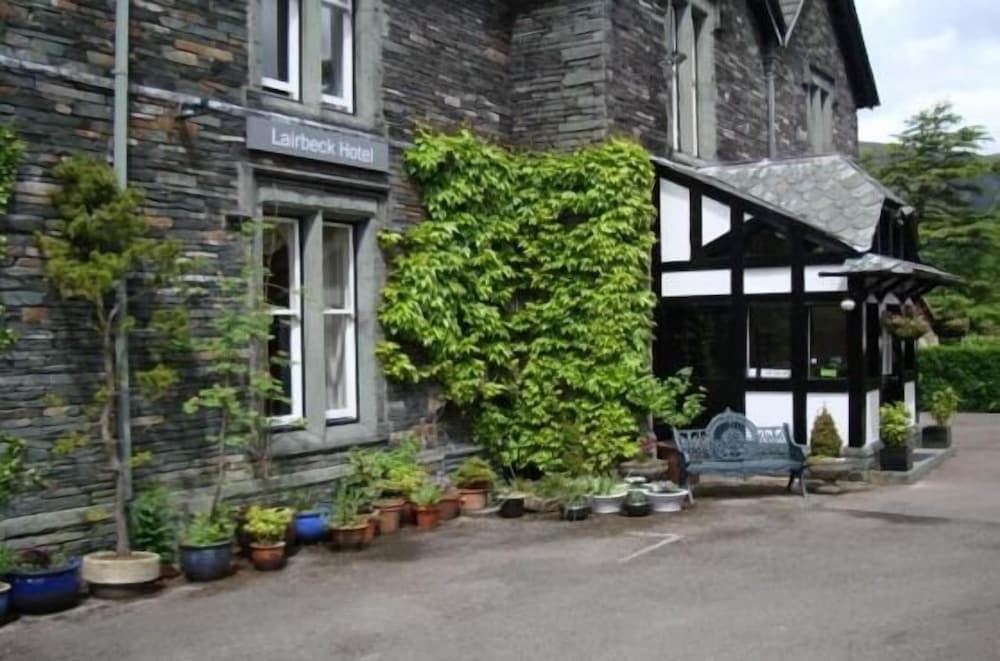 Lairbeck Hotel